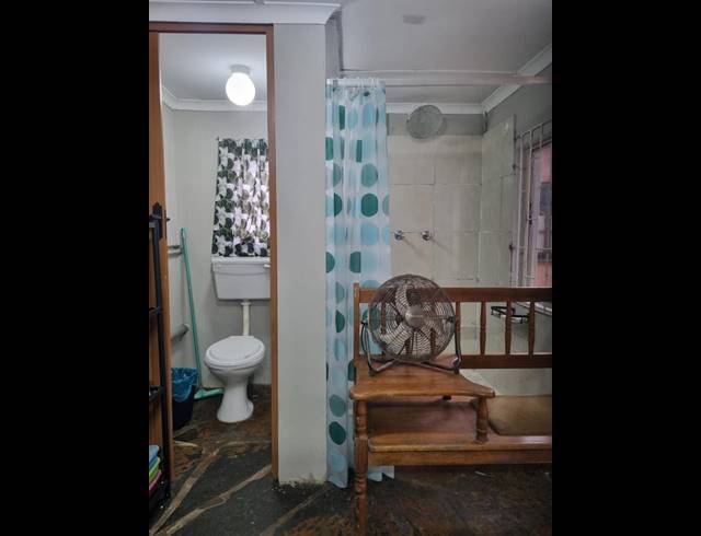 1 BEDROOM PROPERTY TO RENT IN NEW GERMANY